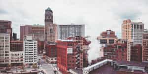 Detroit